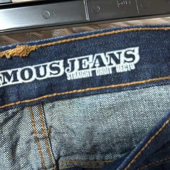 Old navy jeans never worn - Picture 5 of 6